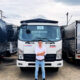 Cần bán xe tải ISUZU QKR210 1T9 thùng mui bạt dài 4m3