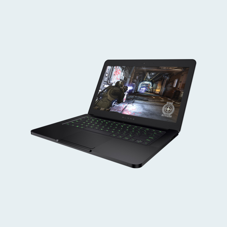 Laptop Core i7