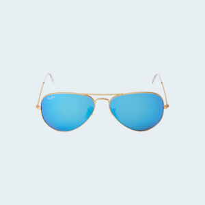 Ray- Ban Aviator Sunglasses