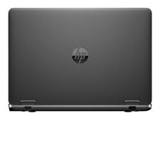 HP Probook 650 G2 core i7 6600u ram 8gb ssd 256
