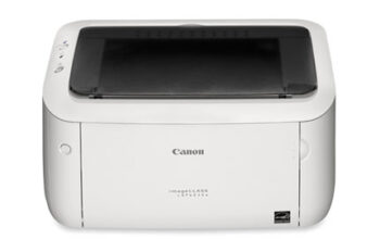 Máy in Canon LBP 6030 – Giá rẻ, bảo hành chính hãng 1 năm