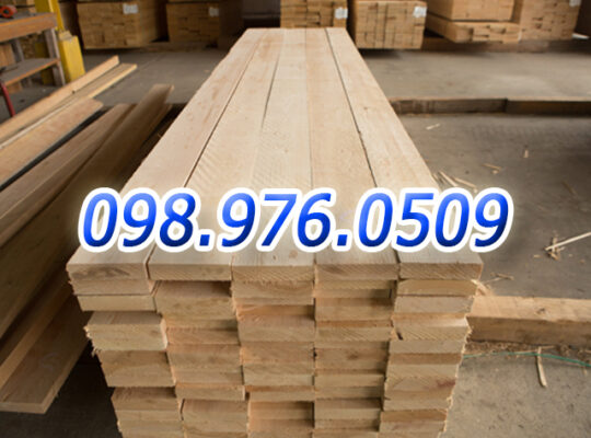 Công ty cung cấp gỗ nguyên liệu từ canada uy tín, giá rẻ, tốt nhấ
