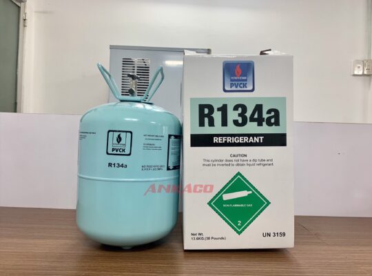 Mua gas lạnh R134 ở đâu. LH 0916868022