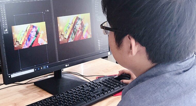 Đào tạo dạy kèm khóa học thiết kế đồ họa 2D & 3D cấp tốc Tại Tân Phú