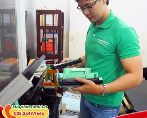 SỬA MÁY TÍNH TẠI NHÀ QUẬN TÂN PHÚ TPHCM – NHANH CHÓNG 15-30 PHÚT