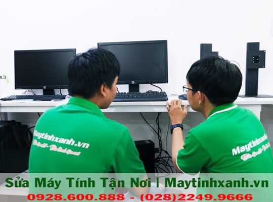 sua may tinh – Sửa Máy Tính Tại Nhà