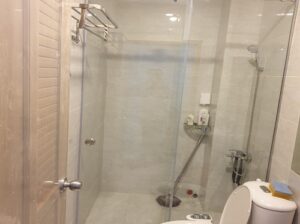 Vách kính phòng tắm – Lắp kính phòng tắm