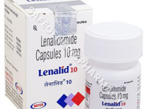 Tác dụng thuốc Lenalid 10 ?giá bán bao nhiêu, mua ở đâu?