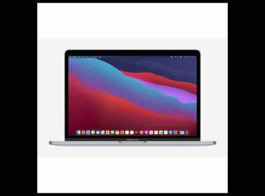 Máy tính MacBook Pro 2020 M1 13 inch – Chip M1/RAM 8GB