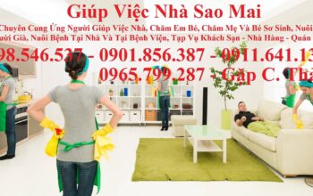 Dịch Vụ Chăm Sóc Người Gìa Người Bệnh Người Ốm Tại Nhà Và Bệnh Viện