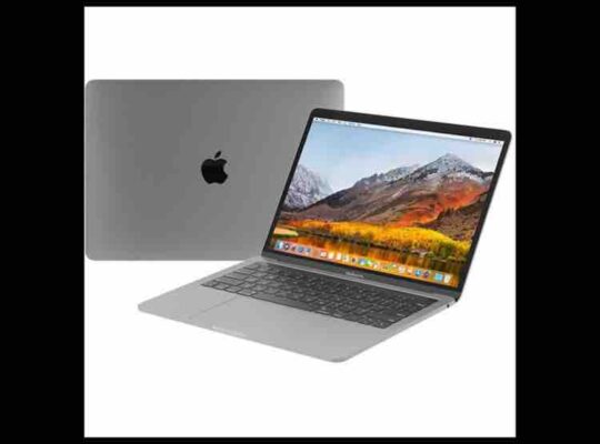 Laptop Apple Macbook Pro 2020 13 inch With Touch Bar Core i5 1.4GHz 8GB 512