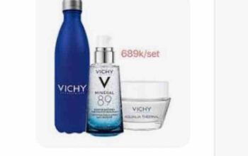 Vichy – Set 3