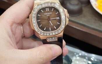 Đồng hồ Patek Philippe Hà Nội Sản Phẩm Hot Nhất Năm Nay