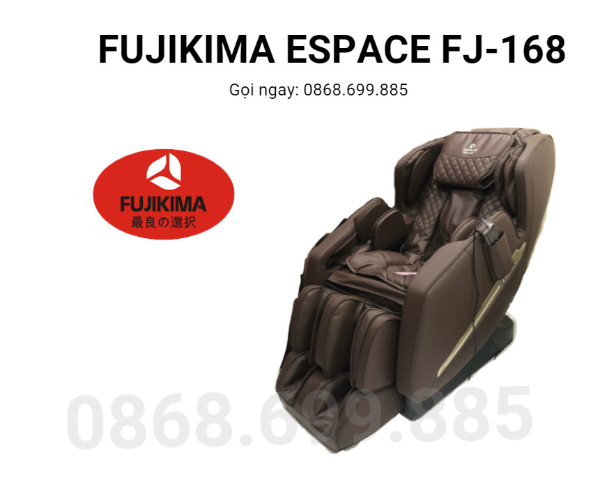 FUJIKIMA 168 BÍ QUYẾT chọn, mua ghế massage giá rẻ, CHẤT LƯỢNG-0868.699.885