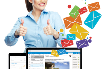 Email Doanh Nghiệp Theo Tên Miền