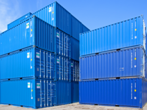 Dịch vụ cho thuê container 20 feet thường giá rẻ