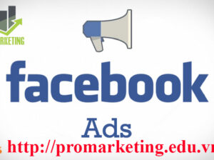 Giảm 50% khóa học facebook ads tại Pro Marketing