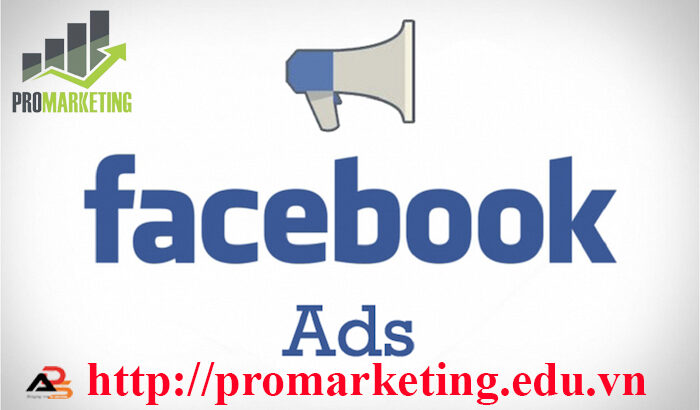 Giảm 50% khóa học facebook ads tại Pro Marketing