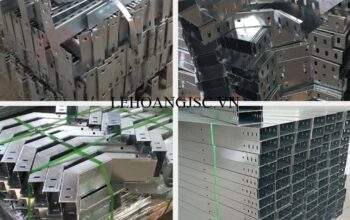 Xưởng sản xuất Thang máng cáp cần tìm CTV toàn quốc