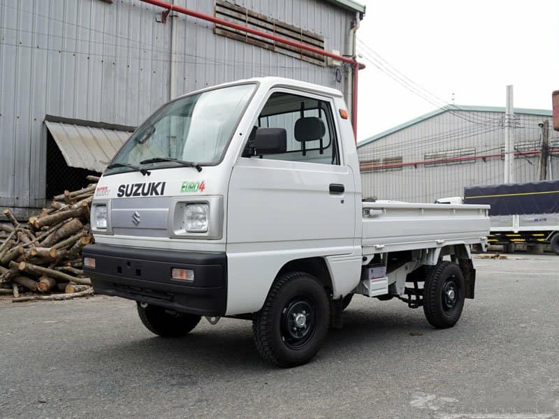 Bán xe tải SUZUKI 500kg tải nhẹ