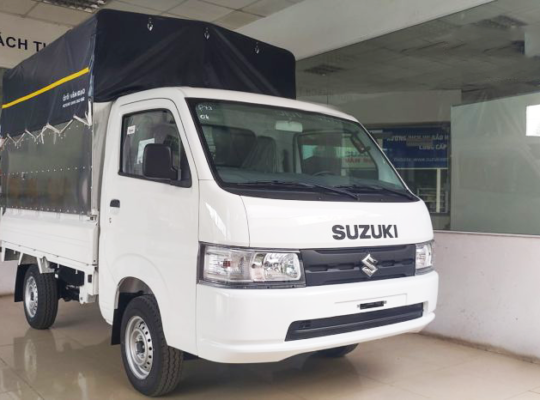 Bán SUZUKi Carry Pro tải 750kg