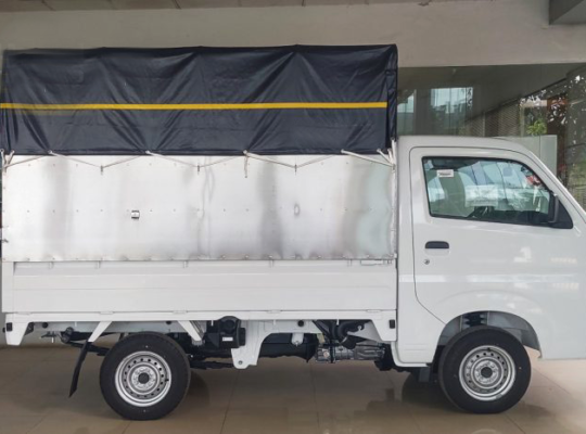 Bán SUZUKi Carry Pro tải 750kg