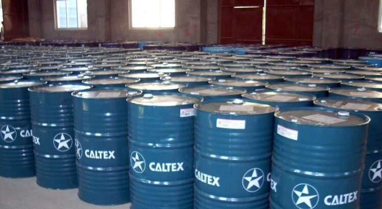 TPHCM mua dầu nhớt Caltex ở đâu? Bán dầu nhớt Caltex chính h