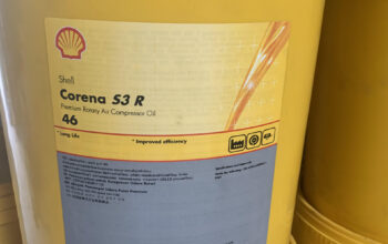Mua bán Dầu nhớt máy nén khí Shell Corena S3 R46 – 0946.102.