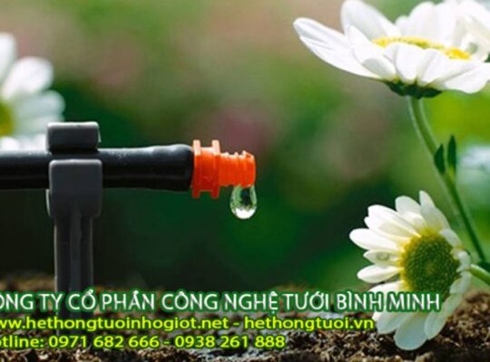 Thiết bị tưới nhỏ giọt, tưới nhỏ giọt giá rẻ azud,thiết bi tưới