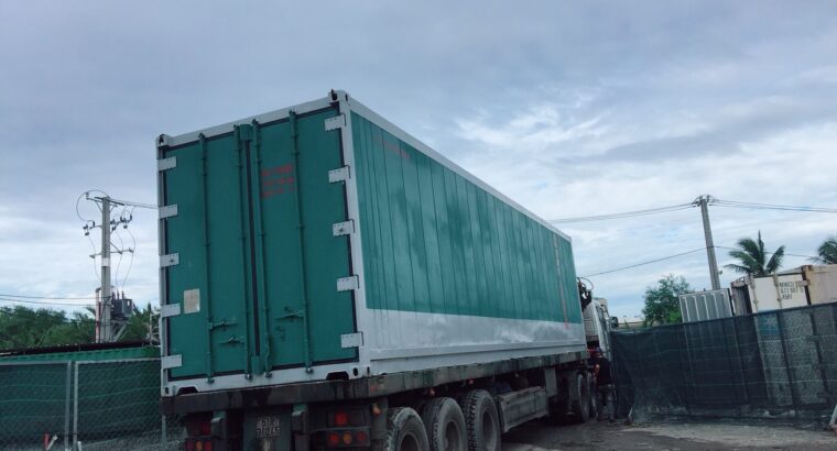 Container lạnh – 0909 588 357 – Vi em