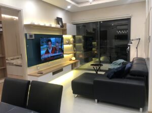 BÁN NHÀ CHUNG CƯ 3PN – 86m2 tại New City Thủ Thiêm