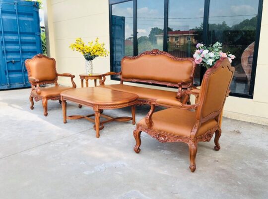 Sofa cổ điển