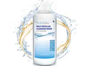 Nước tẩy trang đa năng 7 tác dụng – Dabo Multi Micellar Water