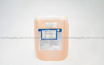 Airsolution 9204 xử lý mùi hôi dung môi