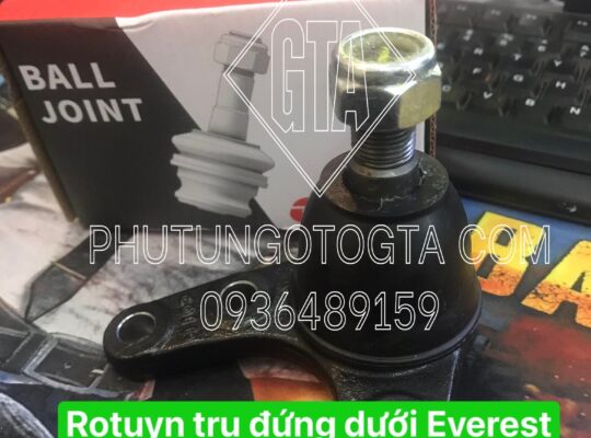 ROTUYN CTR – Phụ tùng ô tô GTA