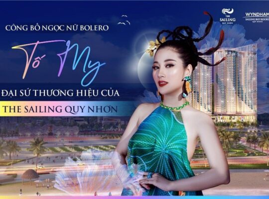 Cập nhật tiến độ The Sailing Quy Nhơn, cstt tốt và ck cao – 0965172574