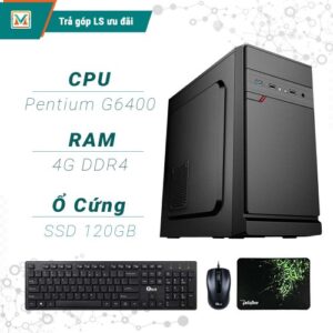 Máy tính văn phòng giá rẻ dnd610