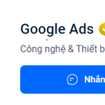 Đăng quảng cáo Google Adword