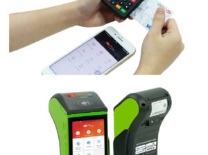 Tư vấn, cung cấp thiết bị máy cà thẻ mPOS phục vụ thanh toán