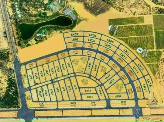 NHẬN ĐẶT CỌC ĐẤT NỀN DỰ ÁN NHƠN HỘI NEW CITY