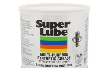 Mỡ chịu nhiệt Super Lube 41160