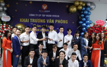 Vitech tuyển Lập trình viên