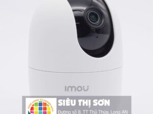 Siêu Thị Sơn Thủ Thừa Long An – Cửa hàng Điện Nước Camera Đèn LED