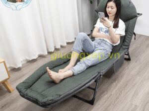 Giường gấp ngủ trưa tại cơ quan – Giường gấp Shind