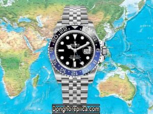Mua đồng hồ Rolex ở nước nào rẻ nhất và những thôn
