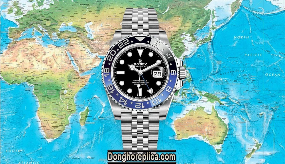 Mua đồng hồ Rolex ở nước nào rẻ nhất và những thôn