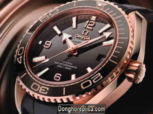 Tìm hiểu Đồng hồ Omega 007 Seamaster là gì?