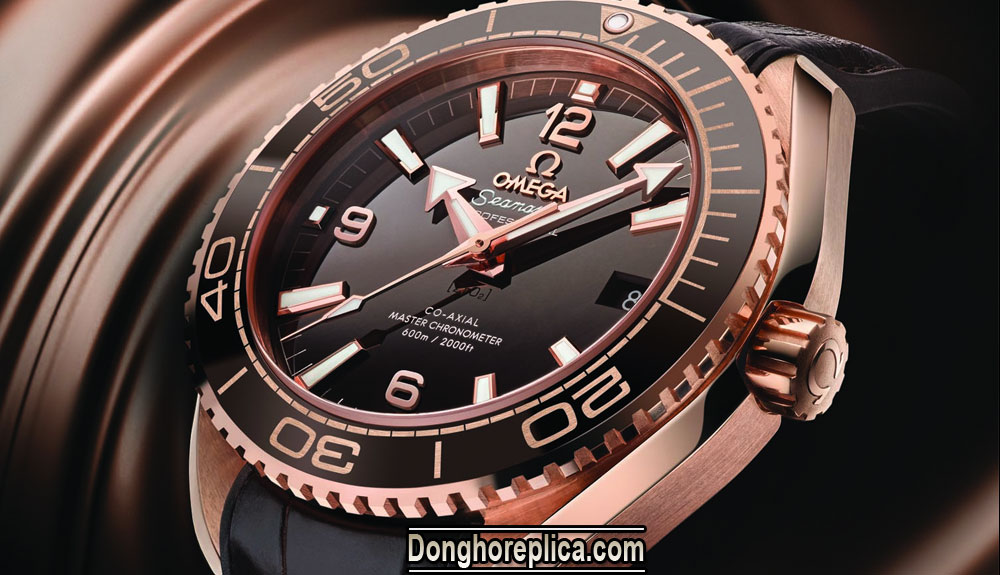 Tìm hiểu Đồng hồ Omega 007 Seamaster là gì?