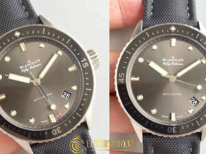 Đồng hồ Blancpain replica 1:1 cao cấp hoàn hảo tới