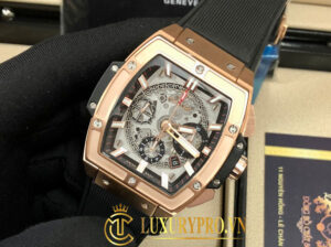 Giá đồng hồ Hublot Super Fake, siêu cấp, Replica 1